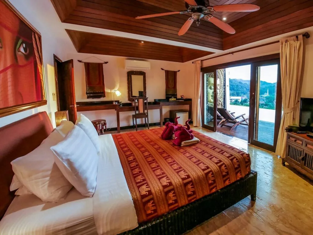 Bedroom No3 04