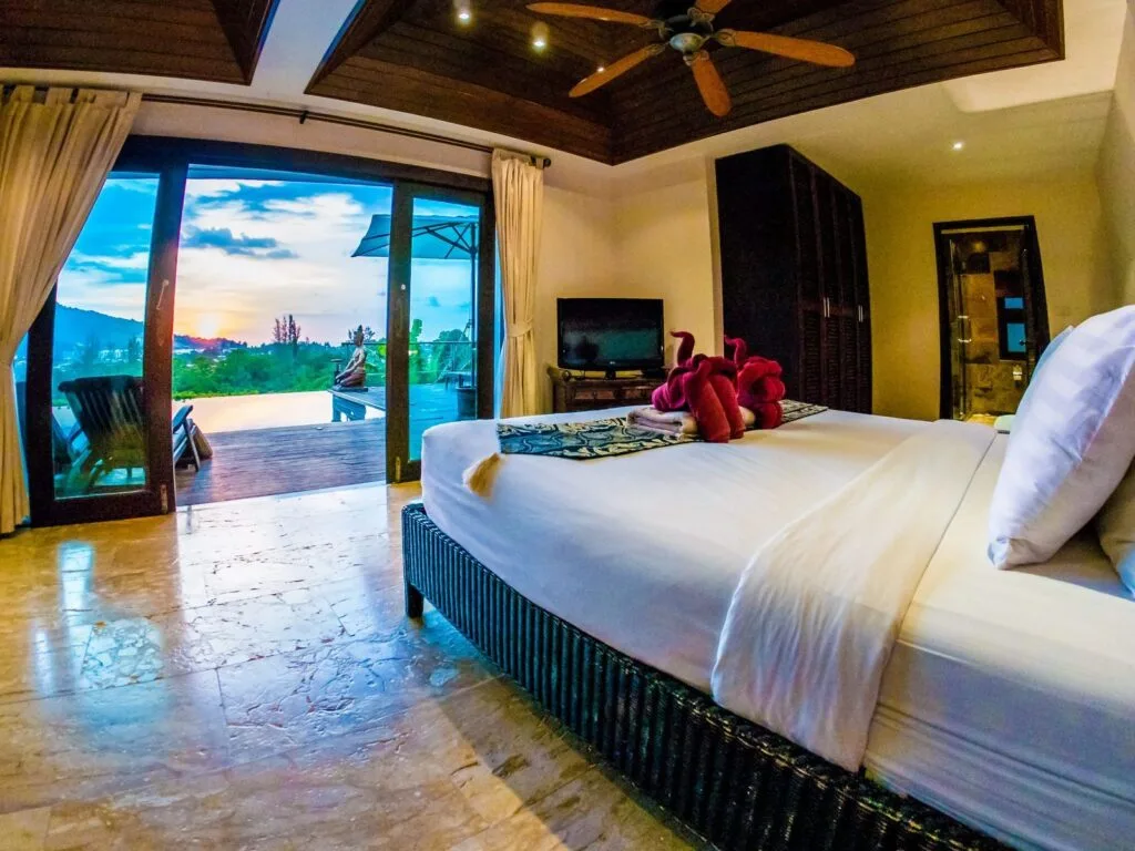 Bedroom No3 07