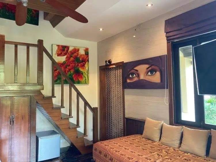 Bedroom No5 05