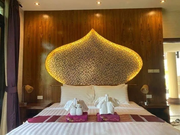 Bedroom No5 08