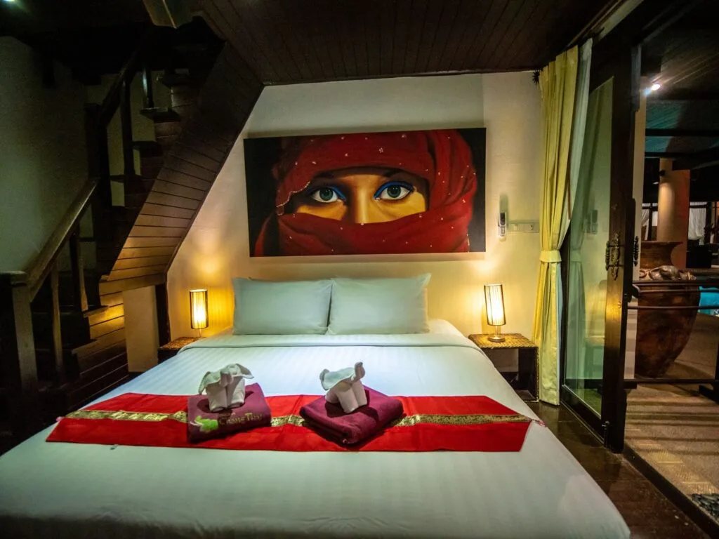 Bedroom No9 01