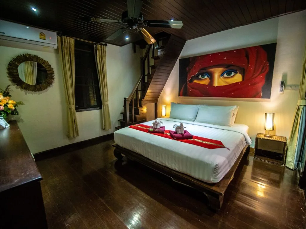 Bedroom No9 02