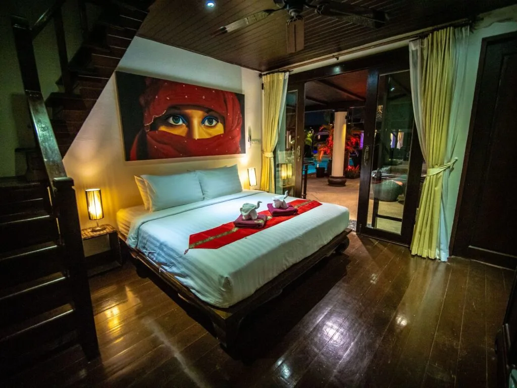 Bedroom No9 03
