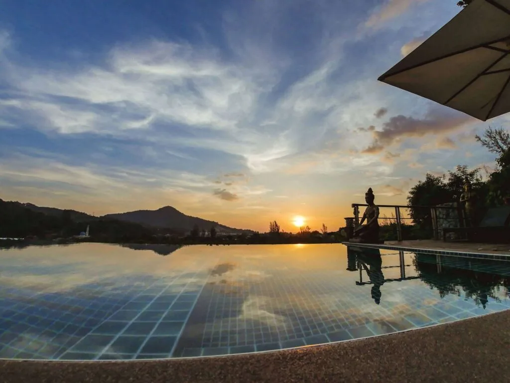 Outdoor and Pools area_5
