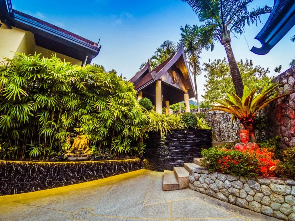 Outdoor and Pools area_8