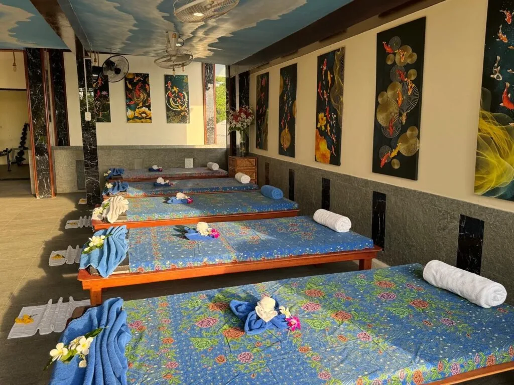 Massage 5