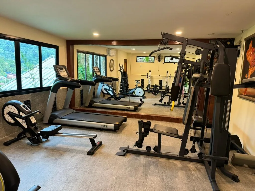 Sung Gym1