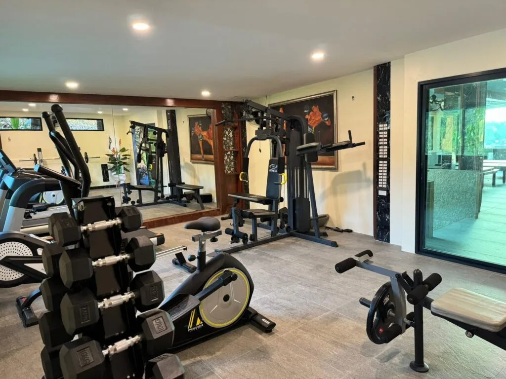 Sung Gym3